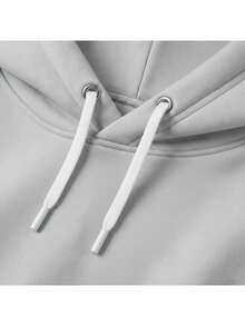 Alternative Rock Band Sweatshirt  International Music Unisex Men's Women's 100% Cotton Top Premium Streetwear New Release Immediate Shipping Various Colors!! - 淺灰色 - 查看 4