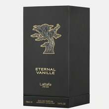 Lattafa Pride Eternal Vanille Eau De Parfum 100ml - Fruity Cacao Woody - View 3