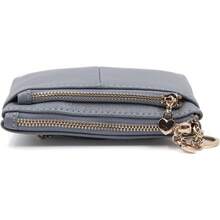 Small Wallets - Azul - View 5