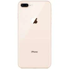 Refurbished Apple IPhone 8 Plus A1864 (Fully Unlocked) 64GB Gold (Grade B) - Gold-grade B - View 4