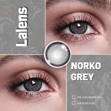 Norko Grey