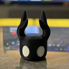 3D Hollow Knight Headphone Stand, Desktop Storage Rack, Universal Holder Display Stand, Suitable For Display, Collection, Gifts, Various Festivals, E-Sports - Multicolor - View 7