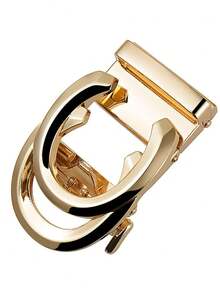 男士个性化自动扣皮带 - 彩色 - 查看 5