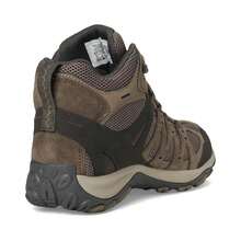 Merrell Accentor 3 MID J135467 Men's 9 Boulder Waterproof Hiking Boots RHS7436 - 灰色 - 查看 4