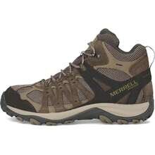 Merrell Accentor 3 MID J135467 Men's 9 Boulder Waterproof Hiking Boots RHS7436 - 灰色 - 查看 2