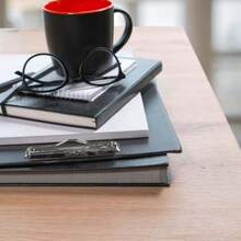 Table Tops - Artisan Oak3/4 Plate Thickness - View 2