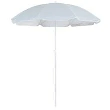 Home Sunshade - Portable Garden Sunshade Lightweight Suitable For Picnic, Garden, And Beach Days - Grey - View 3