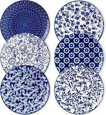 Tazas - Narrador de postres (6x) - Ver 1