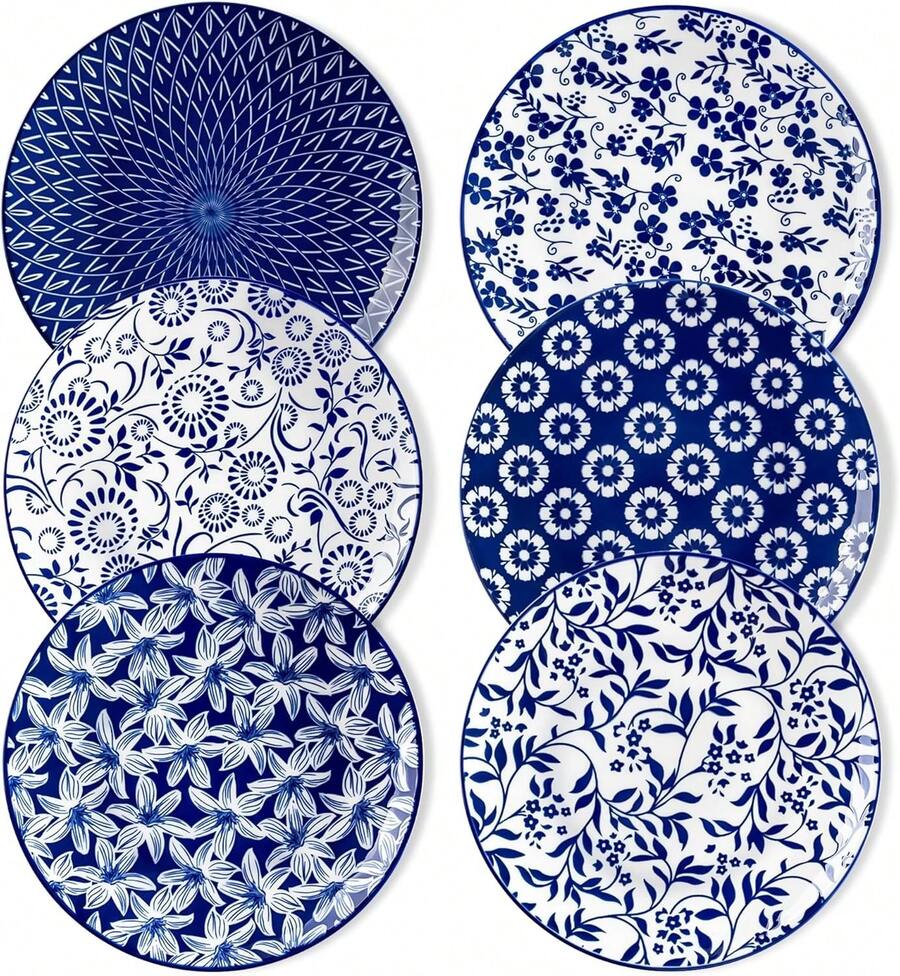 Tazas - Narrador de postres (6x) - Ver 1
