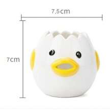 Egg Tools - Yellow - View 5