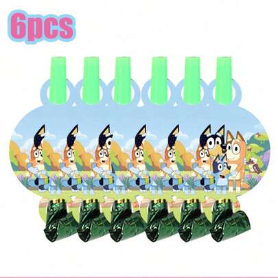 Paw Patrol 充气派对装饰套装 - 生日派对用品 - 充气道具，营造疯狂氛围