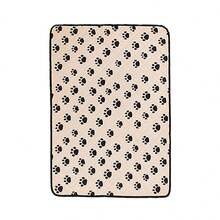 1 paquete/2 paquetes de almohadillas para perros de color albaricoque, almohadillas de entrenamiento para mascotas reutilizables a prueba de fugas - Albaricoque - Ver 6