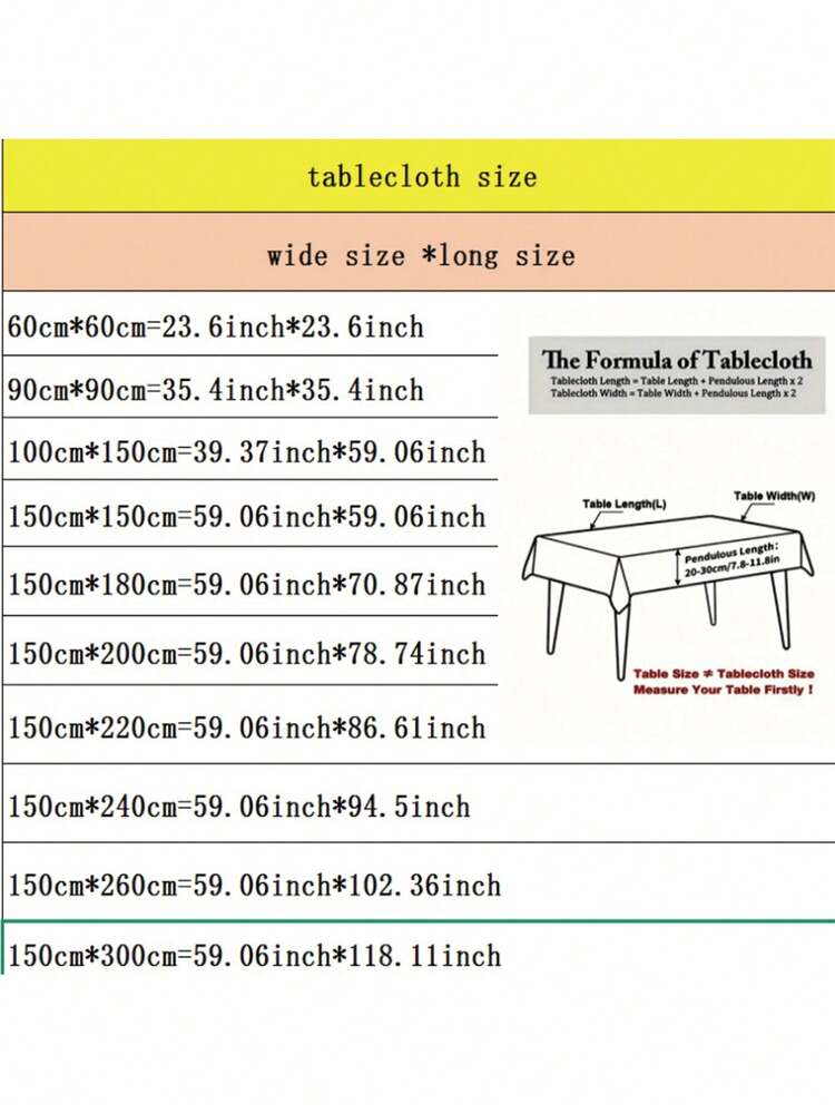 1pc European Style Tablecloth, Minimalist Lotus Edge, Nordic Ins Style Linen Coffee Table Cover