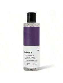 PH Balancing Shower Gel - Natural Feminine Hygiene Solution For Gentle Cleansing, Odor Control, And Skin Nourishment - PH-Balanced Formula For All Skin Types. - Multicolor - View 1