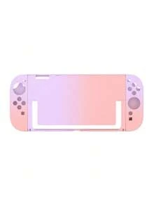 DATA FROG Switch 2 Console Protective Case Soft Touch Skin Friendly Gradient Cover Full Body Protection - View 11