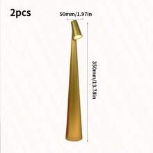 1PC Modern Minimalist Design Tall Table Lamp, Reading & Study Night Light, Touch Switch, Wireless Rechargeable LED Elegant Desk Lamp, 3-Level Dimmable Modes, Weighted Base With Non-Slip Pad, Suitable For Bedroom, Study, Living Room Decoration And Lighting - Multicolor - View 17
