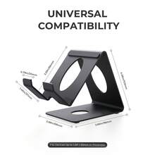 ROG BoxX Ally/X Handheld Game Console Universal Desktop Stand For NS/Switch2/Steam Deck - View 7