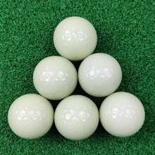 Bộ 4 quả bóng golf phát sáng trong bóng tối - Bóng golf tự động phát sáng, thích hợp cho luyện tập ban đêm, tự động hấp thụ ánh sáng, món quà lý tưởng cho người chơi golf, phụ kiện golf, phụ kiện thể thao ngoài trời, vật tư golf, chuẩn bị cho các trận đấu đêm, chất liệu cao su, không cần nguồn điện, thích hợp cho phụ kiện trò chơi, luyện tập golf, thể thao nhóm ngoài trời, quà tặng golf, quà tặng nam, quà tặng cá nhân hóa, quà sinh nhật. - Nhiều màu - Xem 11