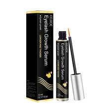 Máscara de pestañas  de efecto alargador y sin grumos - Fórmula natural, radiante y nutritiva para pestañas y cejas de un negro intenso y curvadas. - por defecto - Ver 1
