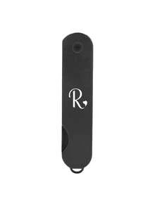 Lược gấp 2 trong 1 unisex, chữ hình trái tim nghệ thuật - Lược răng rộng tạo kiểu và tạo kết cấu cho kiểu tóc vuốt ngược và kiểu tóc Pompadour - Lược gấp du lịch di động, dễ mang theo, hoàn hảo cho du lịch và sử dụng ngoài trời, lược đa năng, lược massage da đầu. Dành cho cả nam và nữ, vật dụng thiết yếu hàng ngày, món quà ngày lễ hoàn hảo cho các cặp đôi, gia đình, bạn bè, bạn học, đồng nghiệp, giáo viên. Quà tặng Ngày Nhà giáo cho tiệm cắt tóc, dụng cụ làm đẹp du lịch, sản phẩm chăm sóc tóc, trang trí nhà cửa, phòng ngủ, phòng tắm, bộ dụng cụ tạo kiểu tóc, bộ dụng cụ làm tóc mùa hè. - Nhiều màu - Xem 21