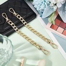 3/6/12/20/30 Pcs Swivel Spring Clip Hooks, D-Ring Lobster Clasp Swivel Buckle For DIY Craft Lanyard Making - Keychain - View 6