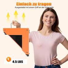 YUNRUX Pallets - A - View 9