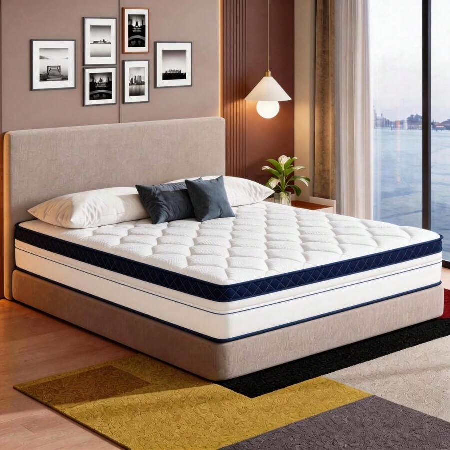 Mattress Pads