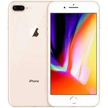 Refurbished Apple IPhone 8 Plus A1864 (Fully Unlocked) 64GB Gold (Grade B) - Gold-grade B - View 1