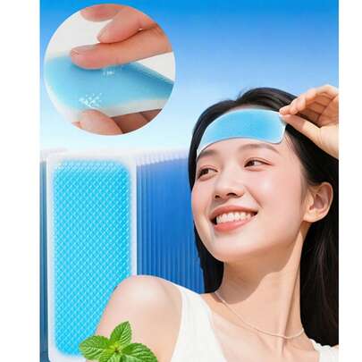 Miếng dán làm mát mùa hè, Miếng dán làm mát vật lý, Miếng dán làm mát điện thoại di động, Thích hợp cho mùa hè và các hoạt động ngoài trời, thể thao, du lịch, nhà bếp, phòng ngủ, trường học, văn phòng, cũng như cho nam, nữ và người lớn. Miếng dán lạnh, ngoài trời, sân vườn, đồ dùng cần thiết khi đi du lịch, đồ dùng cần thiết mang theo, đồ dùng cần thiết khi đi biển, mùa tốt nghiệp, lễ tốt nghiệp, quà tốt nghiệp, quà tặng tốt nghiệp, quà tặng tốt nghiệp, chúc mừng tốt nghiệp, chúc mừng người tốt nghiệp, thủ khoa, hoàn thành chương trình học, tiệc tốt nghiệp, đồ dùng cần thiết ngoài trời, đồ dùng di động khi đi du lịch, đồ dùng cần thiết khi đi bộ đường dài, đồ dùng cần thiết khi cắm trại, dụng cụ cầm tay, đồ dùng cần thiết mùa hè, đồ dùng di động mùa hè