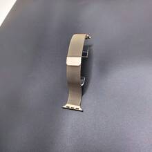 Magnetic Milanese Loop Band For Apple Watch Series 10/9/8 Watch Stainless Steel Strap - 38/40/41/S10-42mm - View 15