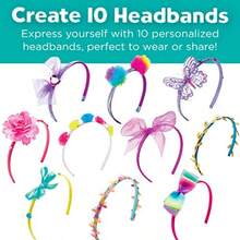 Arts And Crafts Ornaments - Multicolor - View 2