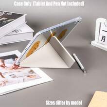 Centered On Playful Simple-Drawn And Healing Life Elements, It Includes Four Styles: Starry Car Bunny, Blue Heart Stripe, Staff Dolls, And Star Bread. It Blends The Playful Picture-Book Vibe, Fresh Gentle Girly Charm, And Retro Artistic Atmosphere, While Boasting Practical Protective Functions, Making It A Cute Choice That Balances Aesthetics And Utility. - Star-shaped Bread - View 4