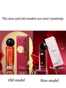 1 Chai 30ml Nước Hoa Tình Yêu Xích Đạo, Xịt Thơm Cao Cấp, Lưu Hương Lâu Dài, Hương Thơm Phòng. Hương thơm nồng nàn, quyến rũ khiến bạn cảm thấy như đang đắm chìm trong một cuộc tình lãng mạn say đắm. Đây là một loại nước hoa dành cho nữ, một mùi hương độc đáo với mức giá phải chăng hơn so với các thương hiệu lớn. Rất thích hợp để sử dụng trong kỳ nghỉ, phù hợp với nhiều hoàn cảnh khác nhau và là lựa chọn lý tưởng cho sử dụng hàng ngày. Đây là vật dụng thiết yếu cho những buổi hẹn hò của phụ nữ và cũng là một món quà tuyệt vời. - 30ml - Xem 9