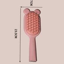 peine - rosa claro - Ver 1