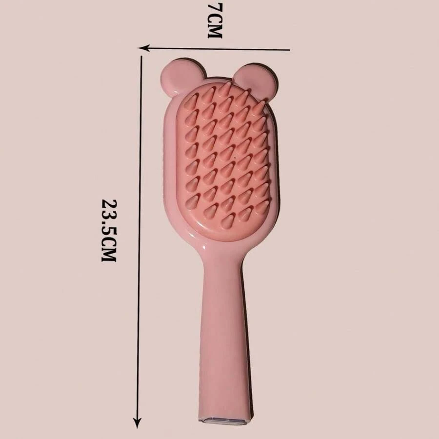 peine - rosa claro - Ver 1