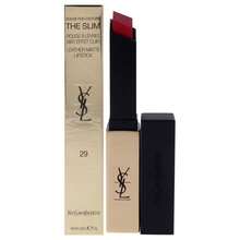Rouge Pur Couture The Slim Matte Lipstick - 29 Coral Revolt By Yves Saint Laurent For Women - 0.08 Oz Lipstick - Rose - 查看 1