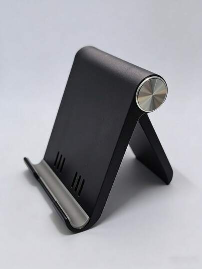 2026 Neuer universeller faltbarer Telefon-/Tablet-Tischständer, tragbar, verstellbar, kompakt, Halterung mit mehreren Winkeln, leicht, Schreibtischhalterung für alle Handy und Tablets, Geschenk zu Ostern oder Muttertag