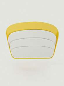 Soporte para cartas de póquer, bandeja de estante de póquer sin manos, con soporte plegable para mesa, diseño en forma de abanico de 3 capas, adecuado para juegos de cartas, fiestas de póquer y noches familiares de juegos de cartas. - Multicolor - Ver 8