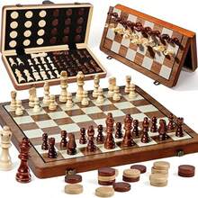 28pcs Double Six Domino Set - Classic Black & White Plastic Box, Suitable For Various Parties And Holiday Gatherings. Great For Playing With Family And Friends, Party Games And Group Activities, Also An Excellent Holiday Gift. This Domino Set Is A Must-Have For Party Games, Featuring Classic Game Design - Multicolor - View 7