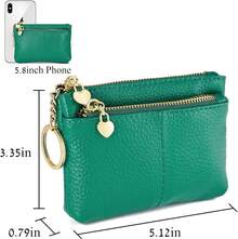 Small Wallets - 출구 - 보기 5