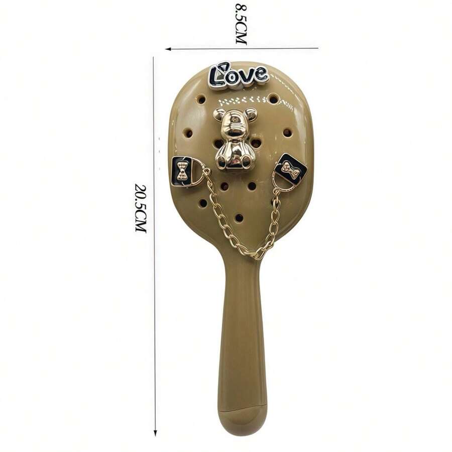 peine - Caqui - Ver 1