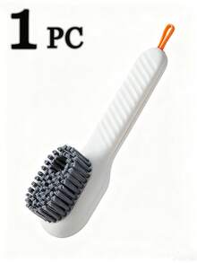 多功能清洁刷，带皂液器的清洁刷，多功能清洁刷 - 多色 - 查看 13