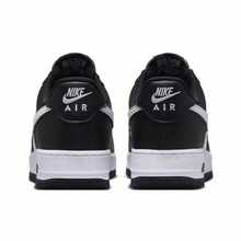 Giày thể thao nam Nike AIR FORCE 1 Air Force No. 1 Giày casual cổ thấp Giày trượt ván - trắng - Xem 3