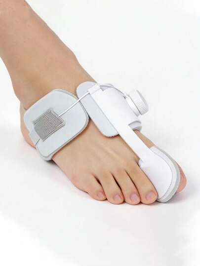 1 pieza Banda de resistencia ajustable, cómoda, suave, unisex