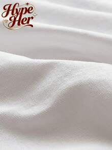 Women T-Shirts - White 6 - View 4