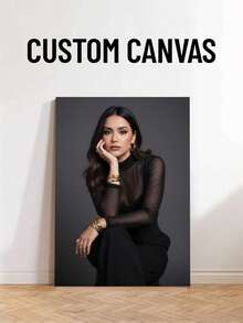 Tranh canvas treo tường tùy chỉnh 1 tấm, tranh poster không khung cá nhân hóa, tranh canvas trong nhà ấm cúng, quà lưu niệm đám cưới, trang trí đám cưới, quà tặng Ngày của Mẹ, quà tặng Ngày của Cha, quà kỷ niệm cá nhân hóa, phù hợp cho đám cưới, Ngày của Mẹ, Ngày của Cha, lễ tốt nghiệp, sinh nhật, trang trí phòng, có thể tùy chỉnh, trang trí phòng ngủ, quà tặng tùy chỉnh, tranh ảnh, tranh treo tường có khung, quà tặng bạn thân, quà tặng gia đình, quà sinh nhật, quà tặng cho bạn trai, bạn gái, gia đình, người yêu, bạn bè - Nhiều màu - Xem 4