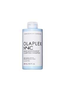 Olaplex [Bundle] Bond Maintenance Nº.4C Clarifying Shampoo 250 Ml + Nº.5 Conditioner 250 Ml - Bond Maintenance - View 3