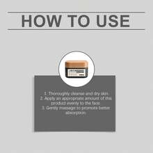 男士面部保湿霜，蕴含温和成分，质地柔滑易涂抹，令肌肤柔软滋润。 - 男士臉部保濕霜 - 查看 12