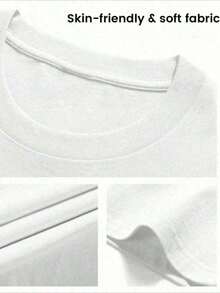100% Cotton It Is A Good Day To Make Art Shirt, Art Lover Shirt, Painter Shirts, Art Teacher Outfit, Cute 90s Doodles, Colorful Tshirt2026 - trắng - Xem 6