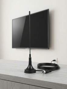 TV Receivers & Stick - Japan A Type Plug(100V) - View 1